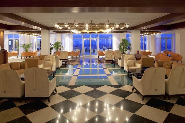Hotel Apostolata Island Resort & Spa (Island of Kefalonia)